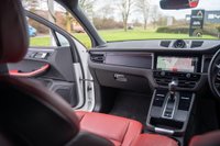 USED 2022 72 PORSCHE MACAN 2.9T V6 GTS PDK 4WD Euro 6 (s/s) 5dr 21's|Reversing Cam|FPSH