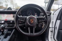 USED 2022 72 PORSCHE MACAN 2.9T V6 GTS PDK 4WD Euro 6 (s/s) 5dr 21's|Reversing Cam|FPSH