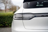 USED 2022 72 PORSCHE MACAN 2.9T V6 GTS PDK 4WD Euro 6 (s/s) 5dr 21's|Reversing Cam|FPSH