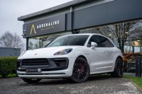 USED 2022 72 PORSCHE MACAN 2.9T V6 GTS PDK 4WD Euro 6 (s/s) 5dr 21's|Reversing Cam|FPSH