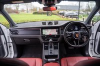 USED 2022 72 PORSCHE MACAN 2.9T V6 GTS PDK 4WD Euro 6 (s/s) 5dr 21's|Reversing Cam|FPSH