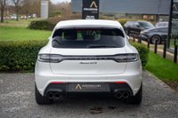 USED 2022 72 PORSCHE MACAN 2.9T V6 GTS PDK 4WD Euro 6 (s/s) 5dr 21's|Reversing Cam|FPSH
