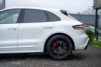 USED 2022 72 PORSCHE MACAN 2.9T V6 GTS PDK 4WD Euro 6 (s/s) 5dr 21's|Reversing Cam|FPSH