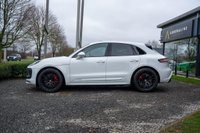 USED 2022 72 PORSCHE MACAN 2.9T V6 GTS PDK 4WD Euro 6 (s/s) 5dr 21's|Reversing Cam|FPSH