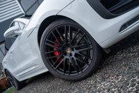 USED 2022 72 PORSCHE MACAN 2.9T V6 GTS PDK 4WD Euro 6 (s/s) 5dr 21's|Reversing Cam|FPSH