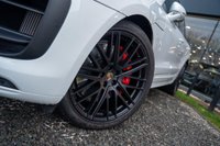 USED 2022 72 PORSCHE MACAN 2.9T V6 GTS PDK 4WD Euro 6 (s/s) 5dr 21's|Reversing Cam|FPSH
