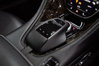 USED 2016 V ASTON MARTIN DB11 5.2 V12 Coupe 