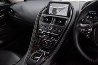 USED 2016 V ASTON MARTIN DB11 5.2 V12 Coupe 