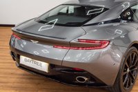 USED 2016 V ASTON MARTIN DB11 5.2 V12 Coupe 