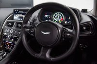 USED 2016 V ASTON MARTIN DB11 5.2 V12 Coupe 