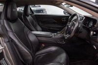 USED 2016 V ASTON MARTIN DB11 5.2 V12 Coupe 