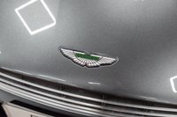 USED 2016 V ASTON MARTIN DB11 5.2 V12 Coupe 
