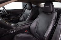 USED 2016 V ASTON MARTIN DB11 5.2 V12 Coupe 