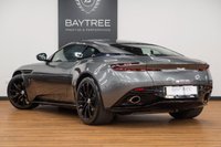 USED 2016 V ASTON MARTIN DB11 5.2 V12 Coupe 