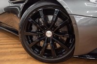 USED 2016 V ASTON MARTIN DB11 5.2 V12 Coupe 