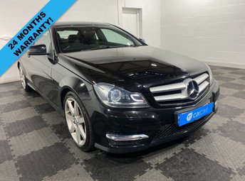2015 MERCEDES-BENZ C-CLASS
