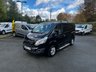 USED 2017 17 FORD TRANSIT CUSTOM 2.0 TDCi 340 Trend Panel Van 5dr Diesel Manual L1 H2 (175 g/km, 168 bhp) 
