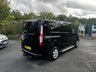 USED 2017 17 FORD TRANSIT CUSTOM 2.0 TDCi 340 Trend Panel Van 5dr Diesel Manual L1 H2 (175 g/km, 168 bhp) 