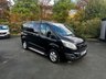 USED 2017 17 FORD TRANSIT CUSTOM 2.0 TDCi 340 Trend Panel Van 5dr Diesel Manual L1 H2 (175 g/km, 168 bhp) 