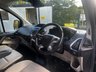 USED 2017 17 FORD TRANSIT CUSTOM 2.0 TDCi 340 Trend Panel Van 5dr Diesel Manual L1 H2 (175 g/km, 168 bhp) 