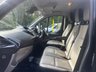 USED 2017 17 FORD TRANSIT CUSTOM 2.0 TDCi 340 Trend Panel Van 5dr Diesel Manual L1 H2 (175 g/km, 168 bhp) 