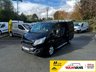 USED 2017 17 FORD TRANSIT CUSTOM 2.0 TDCi 340 Trend Panel Van 5dr Diesel Manual L1 H2 (175 g/km, 168 bhp) 
