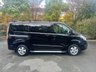USED 2017 17 FORD TRANSIT CUSTOM 2.0 TDCi 340 Trend Panel Van 5dr Diesel Manual L1 H2 (175 g/km, 168 bhp) 
