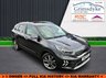 USED 2021 21 KIA NIRO 1.6 GDi 4 SUV 5dr Petrol Hybrid DCT Euro 6 (s/s) (139 bhp) ** RAC BUYSURE INSPECTED **
