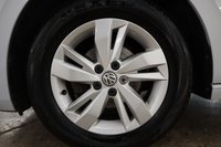 USED 2018 18 VOLKSWAGEN POLO 1.0 TSI SE Hatchback 5dr Petrol DSG Euro 6 (s/s) (95 ps) APPLE CAR PLAY & ANDROID AUTO WITH LOW MILEAGE