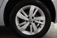 USED 2018 18 VOLKSWAGEN POLO 1.0 TSI SE Hatchback 5dr Petrol DSG Euro 6 (s/s) (95 ps) APPLE CAR PLAY & ANDROID AUTO WITH LOW MILEAGE