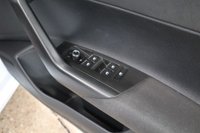 USED 2018 18 VOLKSWAGEN POLO 1.0 TSI SE Hatchback 5dr Petrol DSG Euro 6 (s/s) (95 ps) APPLE CAR PLAY & ANDROID AUTO WITH LOW MILEAGE