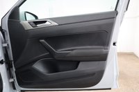 USED 2018 18 VOLKSWAGEN POLO 1.0 TSI SE Hatchback 5dr Petrol DSG Euro 6 (s/s) (95 ps) APPLE CAR PLAY & ANDROID AUTO WITH LOW MILEAGE