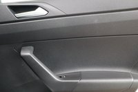 USED 2018 18 VOLKSWAGEN POLO 1.0 TSI SE Hatchback 5dr Petrol DSG Euro 6 (s/s) (95 ps) APPLE CAR PLAY & ANDROID AUTO WITH LOW MILEAGE