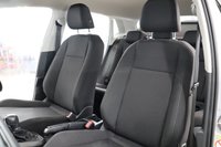 USED 2018 18 VOLKSWAGEN POLO 1.0 TSI SE Hatchback 5dr Petrol DSG Euro 6 (s/s) (95 ps) APPLE CAR PLAY & ANDROID AUTO WITH LOW MILEAGE