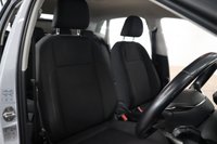 USED 2018 18 VOLKSWAGEN POLO 1.0 TSI SE Hatchback 5dr Petrol DSG Euro 6 (s/s) (95 ps) APPLE CAR PLAY & ANDROID AUTO WITH LOW MILEAGE