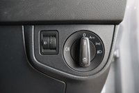 USED 2018 18 VOLKSWAGEN POLO 1.0 TSI SE Hatchback 5dr Petrol DSG Euro 6 (s/s) (95 ps) APPLE CAR PLAY & ANDROID AUTO WITH LOW MILEAGE