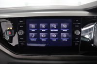 USED 2018 18 VOLKSWAGEN POLO 1.0 TSI SE Hatchback 5dr Petrol DSG Euro 6 (s/s) (95 ps) APPLE CAR PLAY & ANDROID AUTO WITH LOW MILEAGE