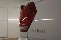 USED 2018 18 VOLKSWAGEN POLO 1.0 TSI SE Hatchback 5dr Petrol DSG Euro 6 (s/s) (95 ps) APPLE CAR PLAY & ANDROID AUTO WITH LOW MILEAGE