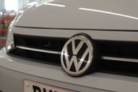 USED 2018 18 VOLKSWAGEN POLO 1.0 TSI SE Hatchback 5dr Petrol DSG Euro 6 (s/s) (95 ps) APPLE CAR PLAY & ANDROID AUTO WITH LOW MILEAGE