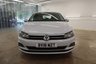 USED 2018 18 VOLKSWAGEN POLO 1.0 TSI SE Hatchback 5dr Petrol DSG Euro 6 (s/s) (95 ps) APPLE CAR PLAY & ANDROID AUTO WITH LOW MILEAGE