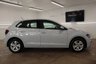 USED 2018 18 VOLKSWAGEN POLO 1.0 TSI SE Hatchback 5dr Petrol DSG Euro 6 (s/s) (95 ps) APPLE CAR PLAY & ANDROID AUTO WITH LOW MILEAGE