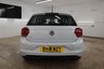 USED 2018 18 VOLKSWAGEN POLO 1.0 TSI SE Hatchback 5dr Petrol DSG Euro 6 (s/s) (95 ps) APPLE CAR PLAY & ANDROID AUTO WITH LOW MILEAGE