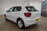 USED 2018 18 VOLKSWAGEN POLO 1.0 TSI SE Hatchback 5dr Petrol DSG Euro 6 (s/s) (95 ps) APPLE CAR PLAY & ANDROID AUTO WITH LOW MILEAGE