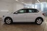 USED 2018 18 VOLKSWAGEN POLO 1.0 TSI SE Hatchback 5dr Petrol DSG Euro 6 (s/s) (95 ps) APPLE CAR PLAY & ANDROID AUTO WITH LOW MILEAGE