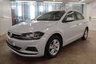 USED 2018 18 VOLKSWAGEN POLO 1.0 TSI SE Hatchback 5dr Petrol DSG Euro 6 (s/s) (95 ps) APPLE CAR PLAY & ANDROID AUTO WITH LOW MILEAGE