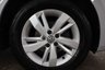 USED 2018 18 VOLKSWAGEN POLO 1.0 TSI SE Hatchback 5dr Petrol DSG Euro 6 (s/s) (95 ps) APPLE CAR PLAY & ANDROID AUTO WITH LOW MILEAGE