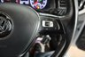 USED 2018 18 VOLKSWAGEN POLO 1.0 TSI SE Hatchback 5dr Petrol DSG Euro 6 (s/s) (95 ps) APPLE CAR PLAY & ANDROID AUTO WITH LOW MILEAGE