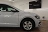 USED 2018 18 VOLKSWAGEN POLO 1.0 TSI SE Hatchback 5dr Petrol DSG Euro 6 (s/s) (95 ps) APPLE CAR PLAY & ANDROID AUTO WITH LOW MILEAGE