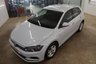 USED 2018 18 VOLKSWAGEN POLO 1.0 TSI SE Hatchback 5dr Petrol DSG Euro 6 (s/s) (95 ps) APPLE CAR PLAY & ANDROID AUTO WITH LOW MILEAGE