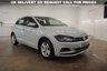 USED 2018 18 VOLKSWAGEN POLO 1.0 TSI SE Hatchback 5dr Petrol DSG Euro 6 (s/s) (95 ps) APPLE CAR PLAY & ANDROID AUTO WITH LOW MILEAGE